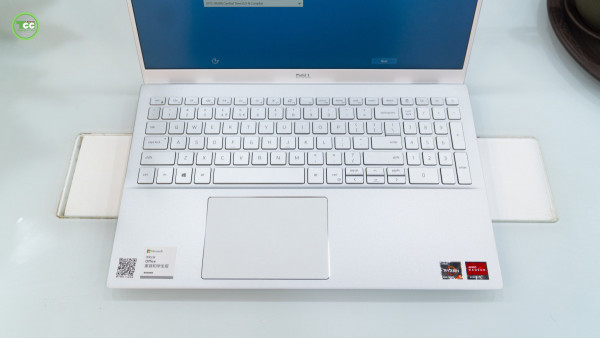 Dell Inspiron 15 5505