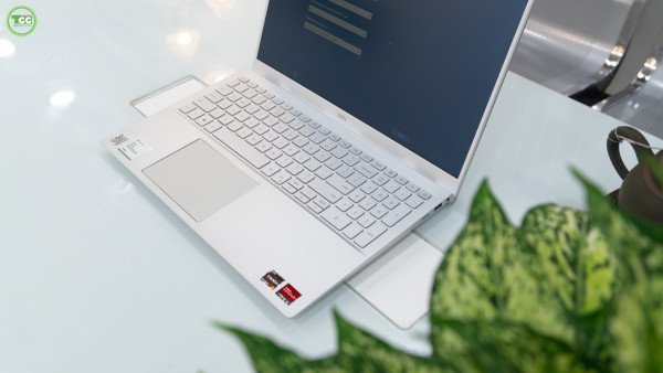 Dell Inspiron 15 5505