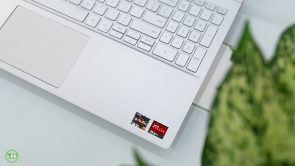 Dell Inspiron 15 5505