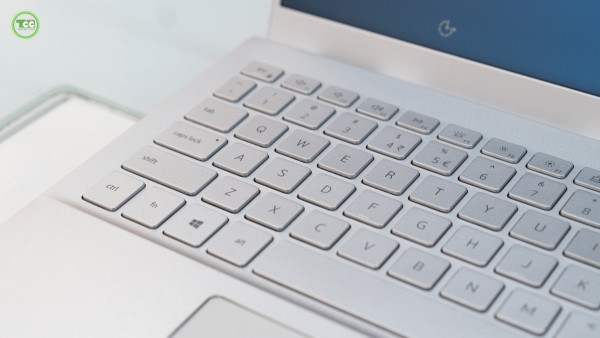 Dell Inspiron 15 5505