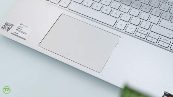 Dell Inspiron 15 5505