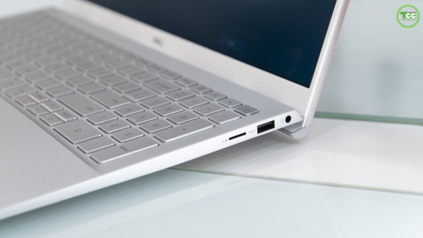 Dell Inspiron 15 5505