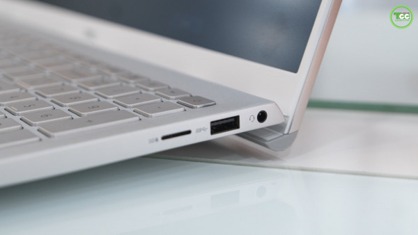 Dell Inspiron 15 5505