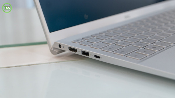 Dell Inspiron 15 5505