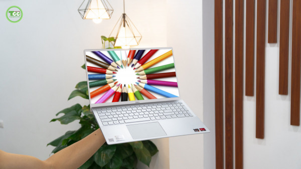 Dell Inspiron 15 5505
