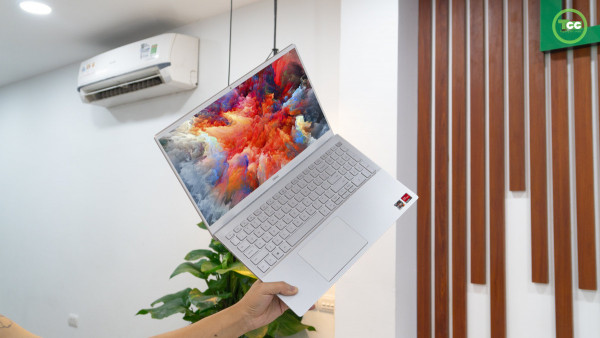 Dell Inspiron 15 5505