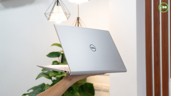 Dell Inspiron 15 5505