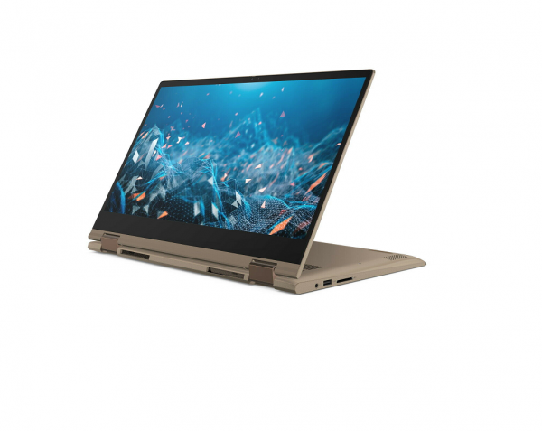 [NEW] Dell Inspiron 7405 2-in-1| Ryzen R5-4500U| RAM 8GB| SSD NVMe 256GB| VGA AMD Vega 6| 14.0″ Full HD IPS
