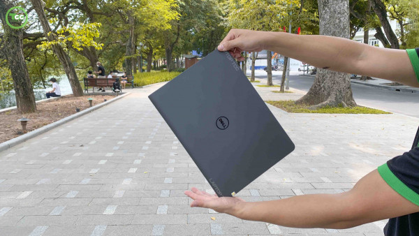 Dell Latitude E3450 | Intel Core i3-5005U | 4GB | SSD 120GB | 14 inch | VGA