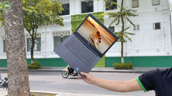 Dell Latitude E3450 | Intel Core i3-5005U | 4GB | SSD 120GB | 14 inch | VGA