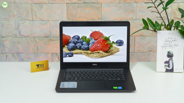 Dell Latitude E3450 | Intel Core i3-5005U | 4GB | SSD 120GB | 14 inch | VGA