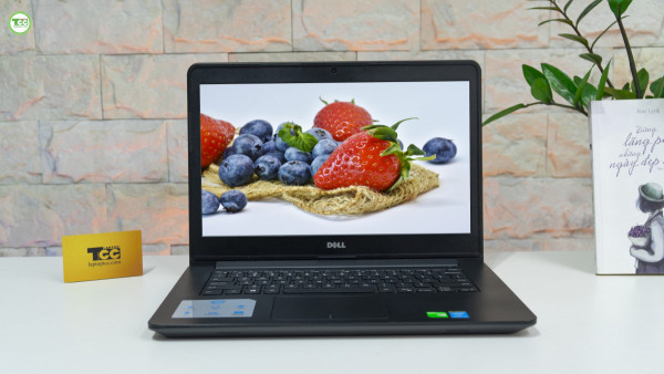 Dell Latitude E3450 | Intel Core i3-5005U | 4GB | SSD 120GB | 14 inch | VGA