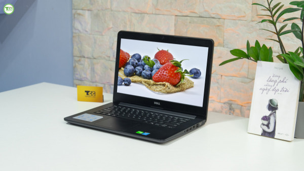 Dell Latitude E3450 | Intel Core i3-5005U | 4GB | SSD 120GB | 14 inch | VGA