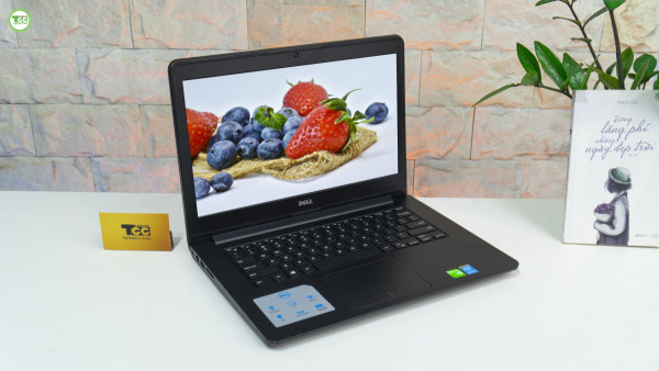 Dell Latitude E3450 | Intel Core i3-5005U | 4GB | SSD 120GB | 14 inch | VGA