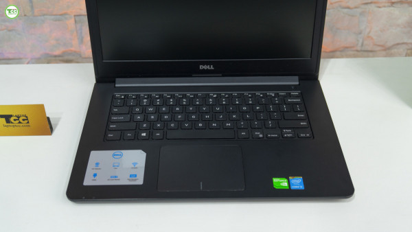 Dell Latitude E3450 | Intel Core i3-5005U | 4GB | SSD 120GB | 14 inch | VGA