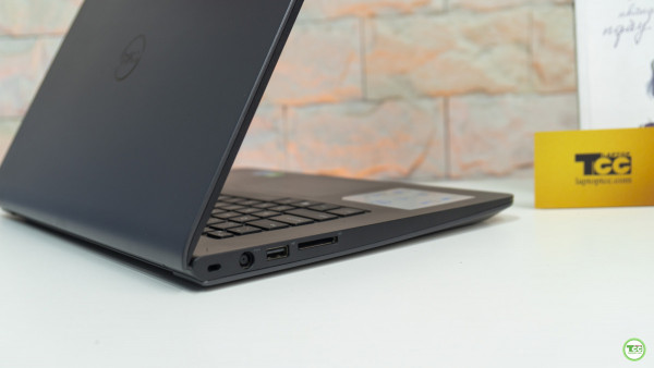 Dell Latitude E3450 | Intel Core i3-5005U | 4GB | SSD 120GB | 14 inch | VGA