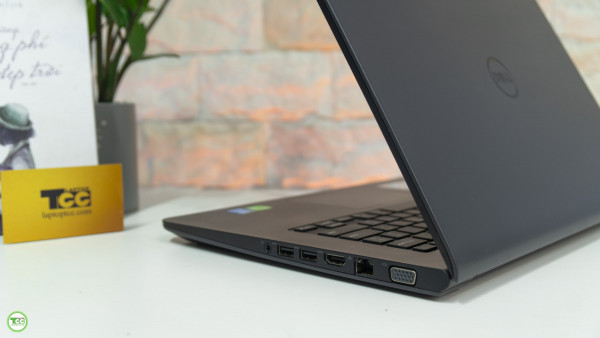 Dell Latitude E3450 | Intel Core i3-5005U | 4GB | SSD 120GB | 14 inch | VGA