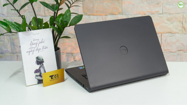 Dell Latitude E3450 | Intel Core i3-5005U | 4GB | SSD 120GB | 14 inch | VGA