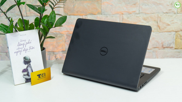 Dell Latitude E3450 | Intel Core i3-5005U | 4GB | SSD 120GB | 14 inch | VGA