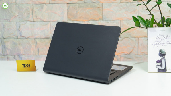 Dell Latitude E3450 | Intel Core i3-5005U | 4GB | SSD 120GB | 14 inch | VGA