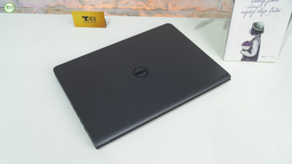 Dell Latitude E3450 | Intel Core i3-5005U | 4GB | SSD 120GB | 14 inch | VGA