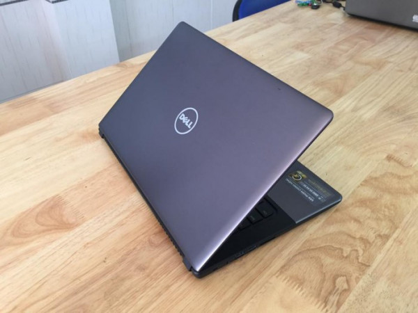 Dell Vostro 5480| i5-5200U | RAM 4 GB |HDD 500GB | 14” HD | VGA NVIDIA GeForce GT 830M 2GB (Cảm ứng)