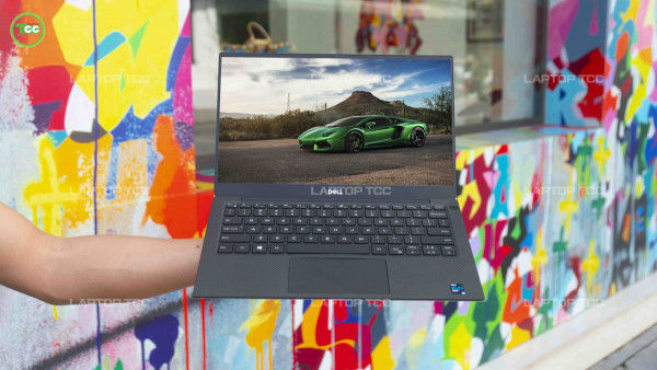 [Like New] Dell XPS 13 9305 | Core™ i5-1135G7 | Ram 8GB | M.2 256GB | 13.3 FHD | Iris Xe Graphics