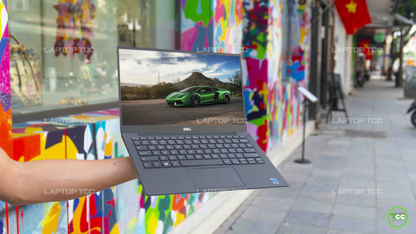 [Like New] Dell XPS 13 9305 | Core™ i5-1135G7 | Ram 8GB | M.2 256GB | 13.3 FHD | Iris Xe Graphics