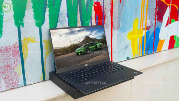 [Like New] Dell XPS 13 9305 | Core™ i5-1135G7 | Ram 8GB | M.2 256GB | 13.3 FHD | Iris Xe Graphics