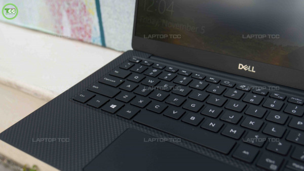 [Like New] Dell XPS 13 9305 | Core™ i5-1135G7 | Ram 8GB | M.2 256GB | 13.3 FHD | Iris Xe Graphics