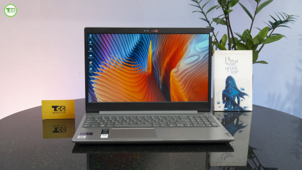 Laptop Lenovo Ideapad Slim 3 14IIL05