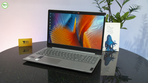 Laptop Lenovo Ideapad Slim 3 14IIL05