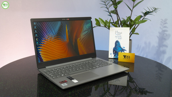 Laptop Lenovo Ideapad Slim 3 14IIL05