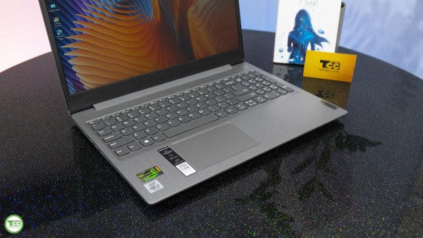 Laptop Lenovo Ideapad Slim 3 14IIL05