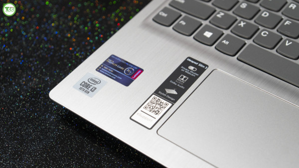 Laptop Lenovo Ideapad Slim 3 14IIL05