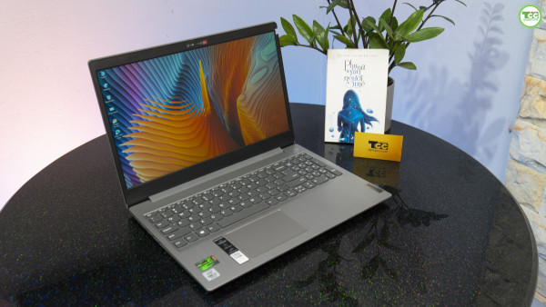 Laptop Lenovo Ideapad Slim 3 14IIL05