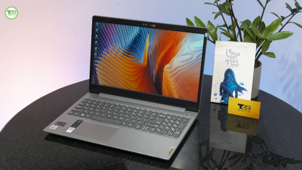 Laptop Lenovo Ideapad Slim 3 14IIL05