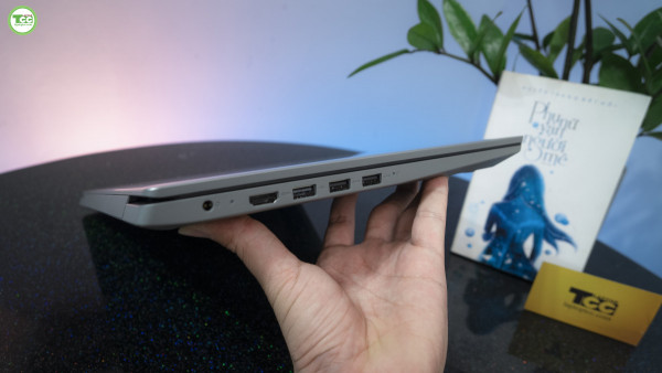 Laptop Lenovo Ideapad Slim 3 14IIL05