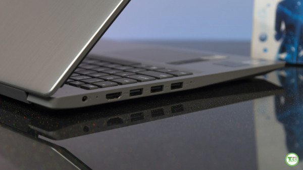 Laptop Lenovo Ideapad Slim 3 14IIL05