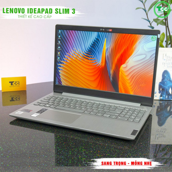 Laptop Lenovo Ideapad Slim 3 14IIL05