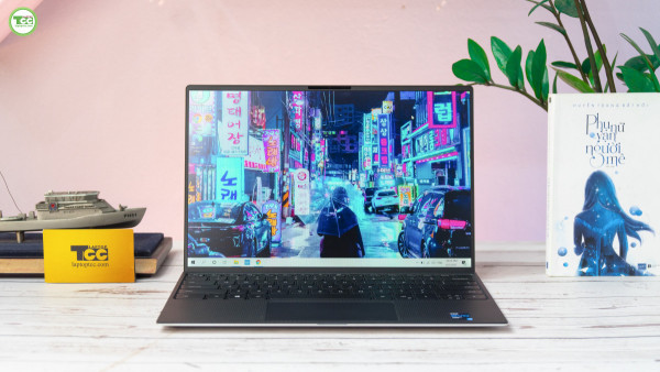 Dell XPS 9310 Core i7 1185G7 / Ram 32GB/ SSD 512GB / FHD+