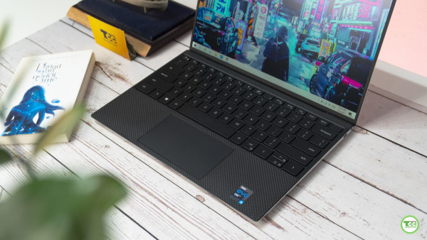 Dell XPS 9310 Core i7 1185G7 / Ram 32GB/ SSD 512GB / FHD+