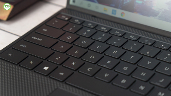 Dell XPS 9310 Core i7 1185G7 / Ram 32GB/ SSD 512GB / FHD+