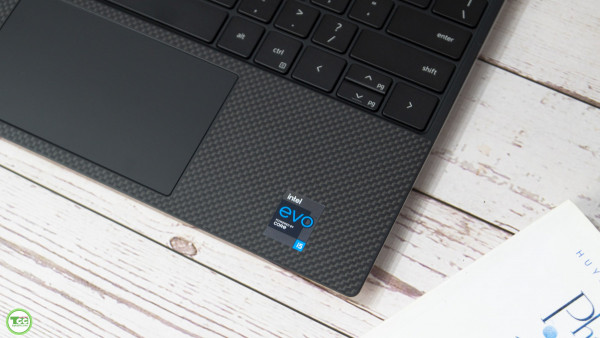 Dell XPS 9310 Core i7 1185G7 / Ram 32GB/ SSD 512GB / FHD+