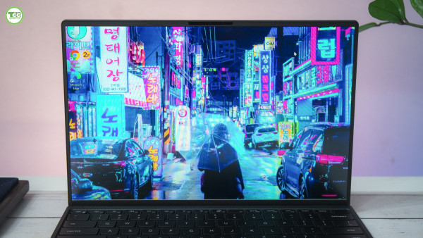 Dell XPS 9310 Core i7 1185G7 /Ram 16GB/ SSD 512GB / FHD+
