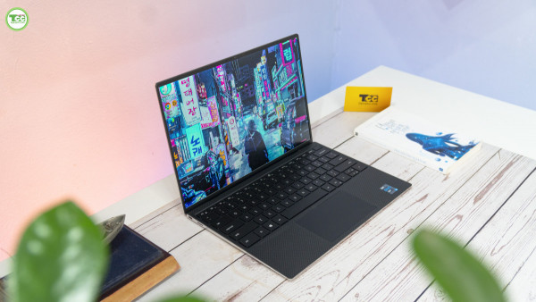 Dell XPS 9310 Core i7 1185G7 / Ram 32GB/ SSD 512GB / FHD+