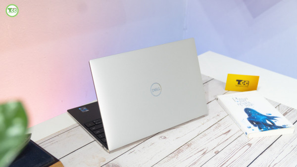 Dell XPS 9310 Core i7 1185G7 / Ram 32GB/ SSD 512GB / FHD+