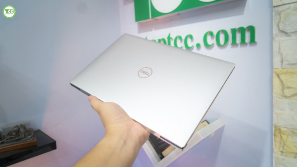 Dell XPS 9310 Core i7 1185G7 / Ram 32GB/ SSD 512GB / FHD+