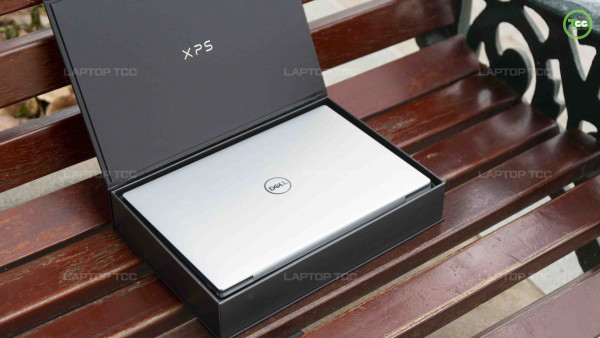 Dell XPS 9310 Core i7 1185G7 / Ram 32GB/ SSD 512GB / FHD+
