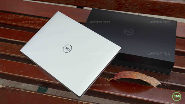 Dell XPS 9310 Core i7 1185G7 / Ram 32GB/ SSD 512GB / FHD+